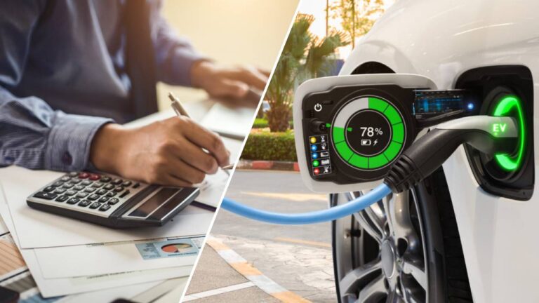 Elektrikli araçlara ÖTV zammı yapıldı