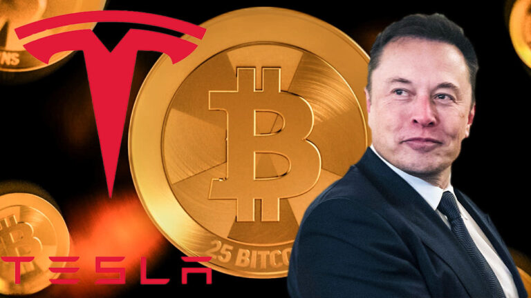 Elon Musk, Bitcoin ile Tesla satışına başlıyor