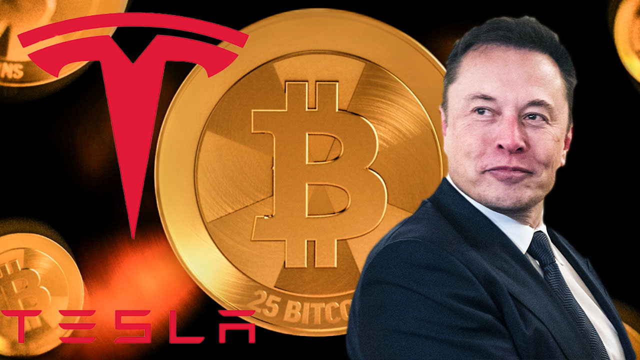 Elon Musk profil resmini değiştirdi: Bitcoin uçuşa geçti