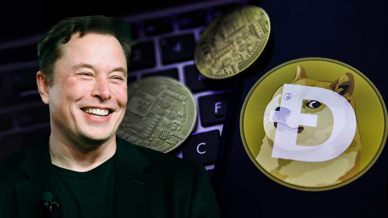 Elon Musk, kripto paraları yine hareketlendirdi