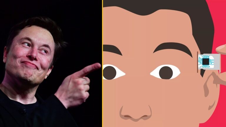 Elon Musk, Neuralink deneyleri için tarih verdi