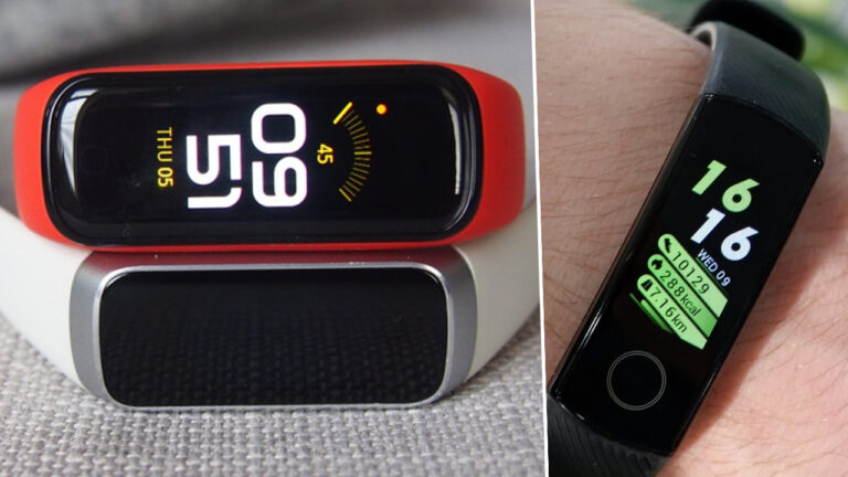 Uygun fiyatlı en iyi akıllı bileklikler