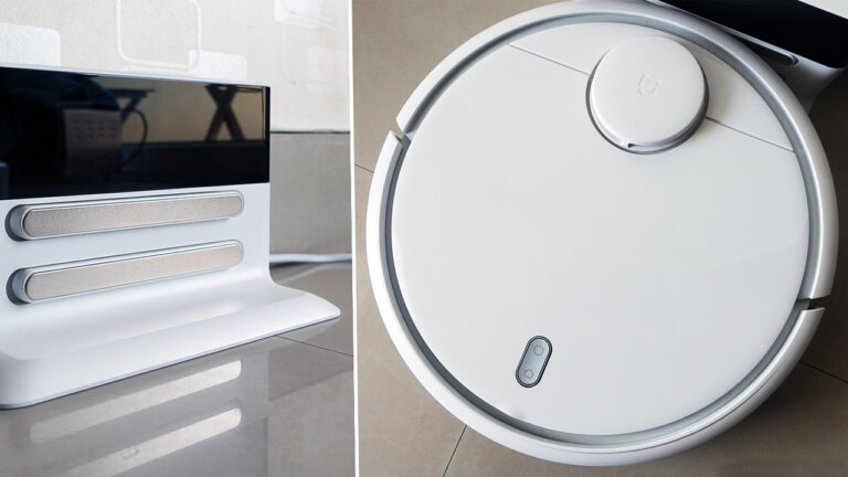 En iyi Xiaomi robot süpürgeler