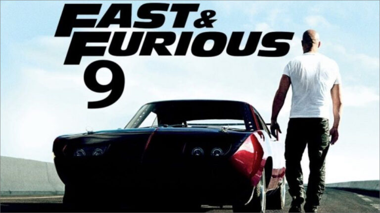 F9: The Fast Saga fragmanı yayınlandı