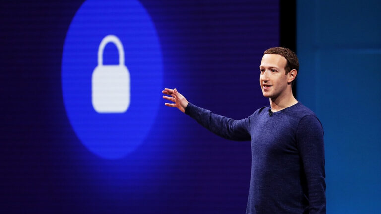 Facebook siyasi reklamlarla ilgili yeni bir adım attı