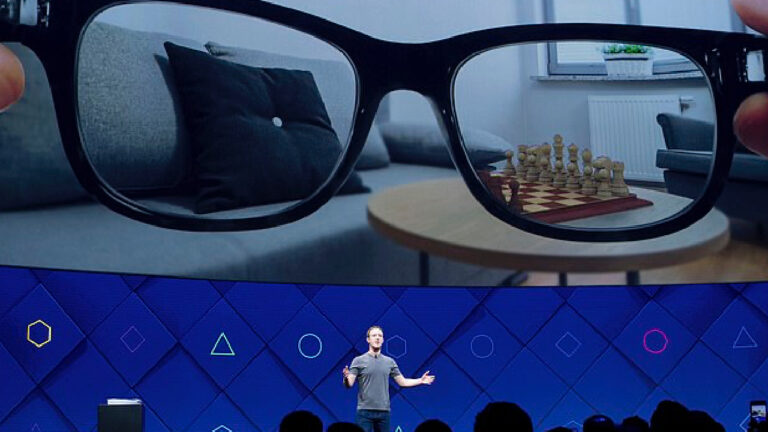 Facebook, yüz tanımanın yasal sonuçlarını araştırıyor