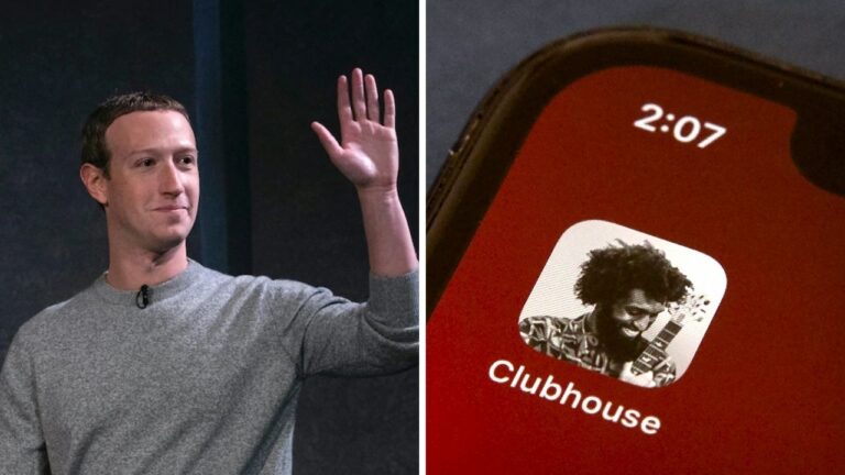 Facebook’tan Clubhouse benzeri uygulama geliyor