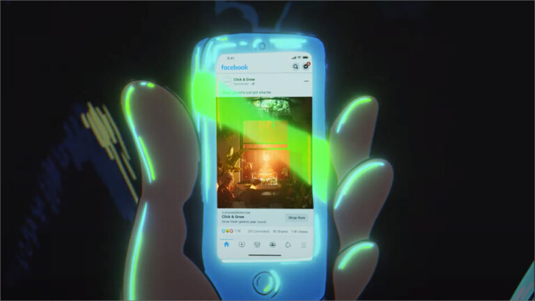 Facebook, kullanıcıları ikna etmek için kampanya başlattı