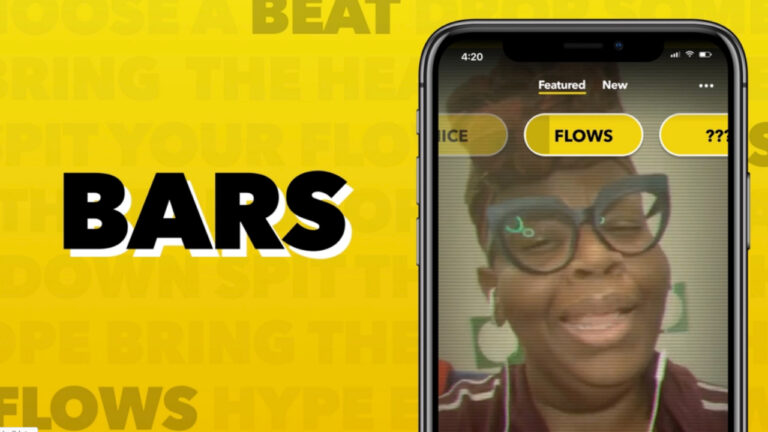 Facebook yeni uygulaması BARS’ı tanıttı