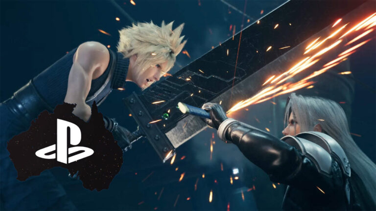 final fantasy 7 remake: intergrade