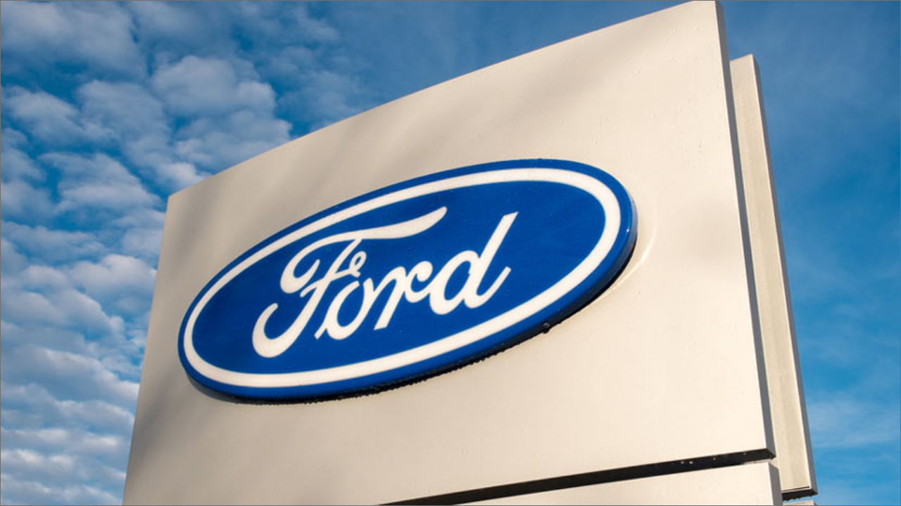 Ford’dan elektrikli ve otonom araçlara rekor bütçe