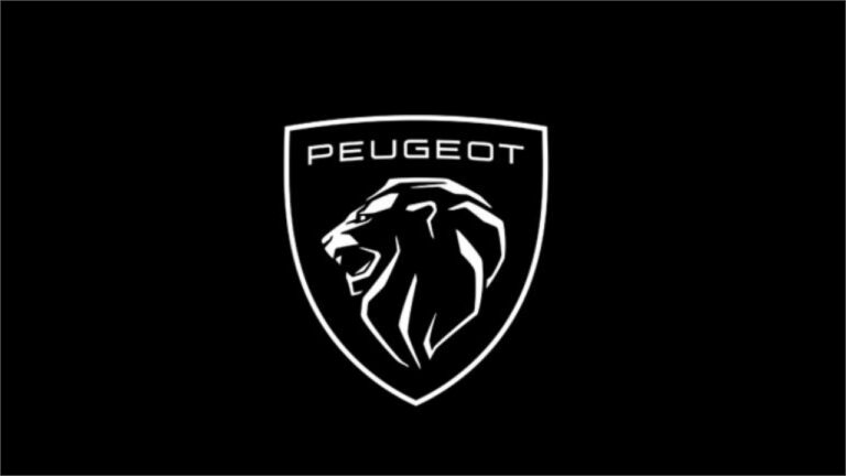 Fransız otomobil üreticisi Peugeot, logosunu yeniledi