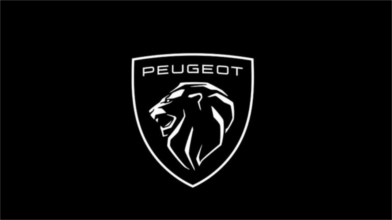 Fransız otomobil üreticisi Peugeot, logosunu yeniledi