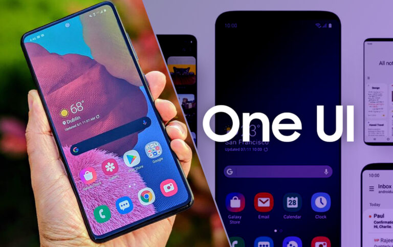 Galaxy A51 için beklenen güncelleme çıktı