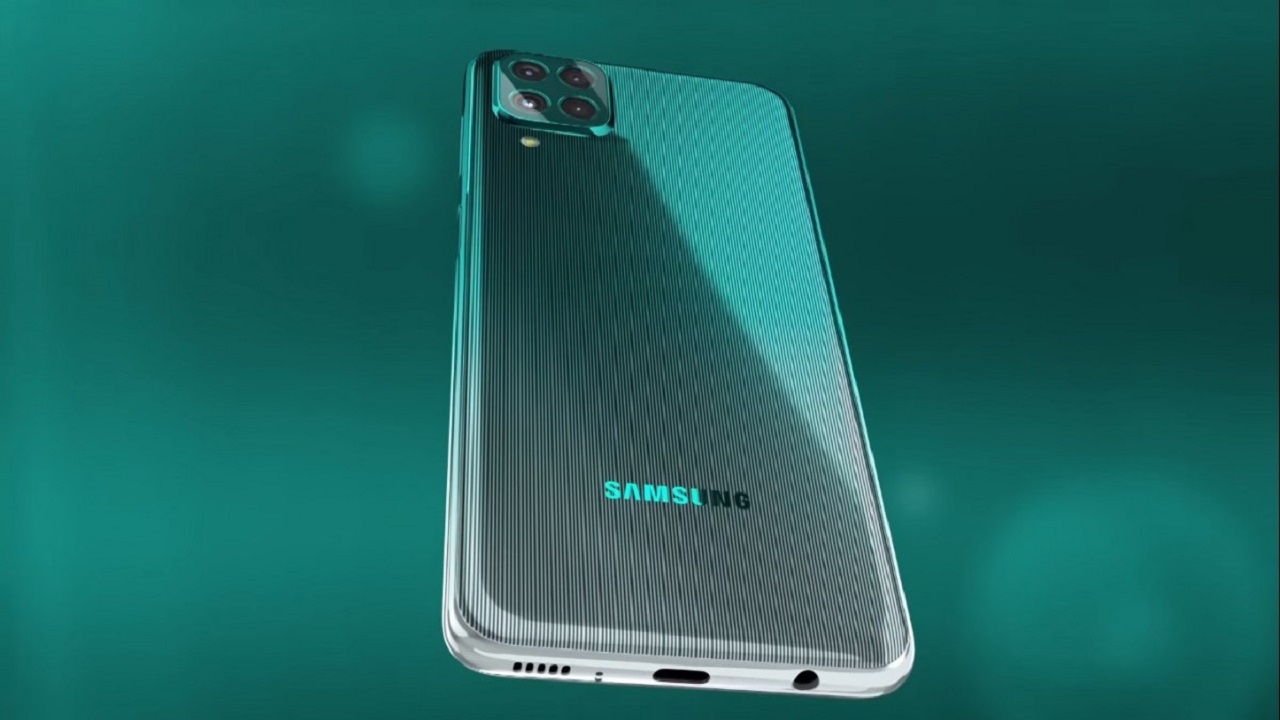Samsung Galaxy F62 resmen tanıtıldı
