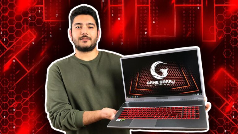 Game Garaj Fighter 7T-144 inceleme