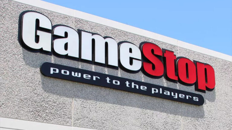 GameStop krizi istifayla sonuçlandı
