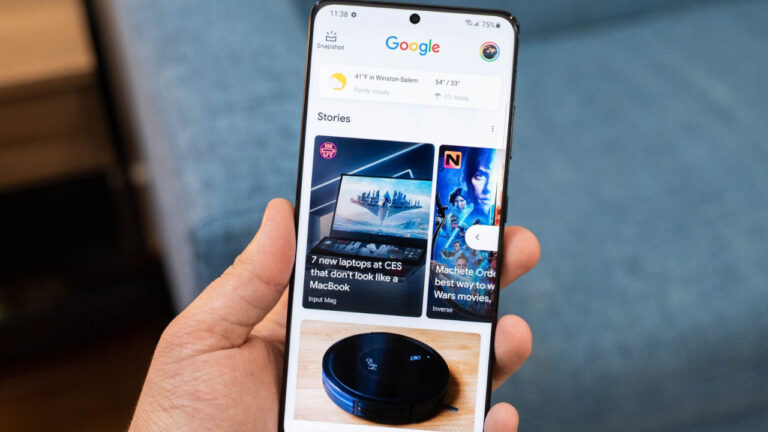 Google Keşfet, YouTube içeriğine ayar yaptı