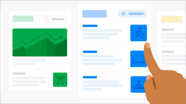 Google News Showcase kullanıma sunuldu