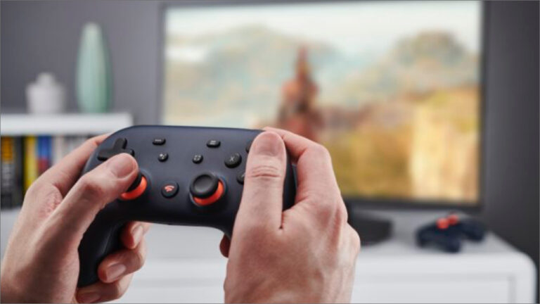 Google, Stadia için 100 yeni oyun yayınlayacak