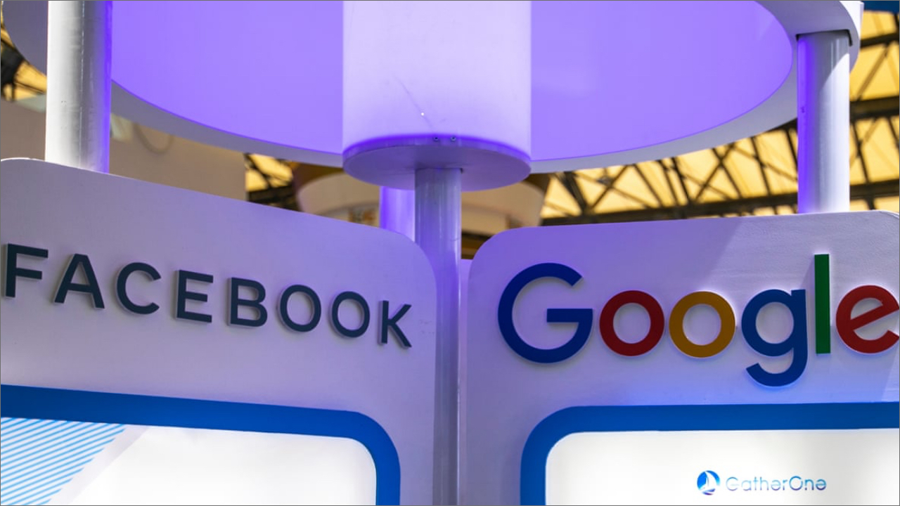 Google ve Facebook yeni bir dava ile gündemde