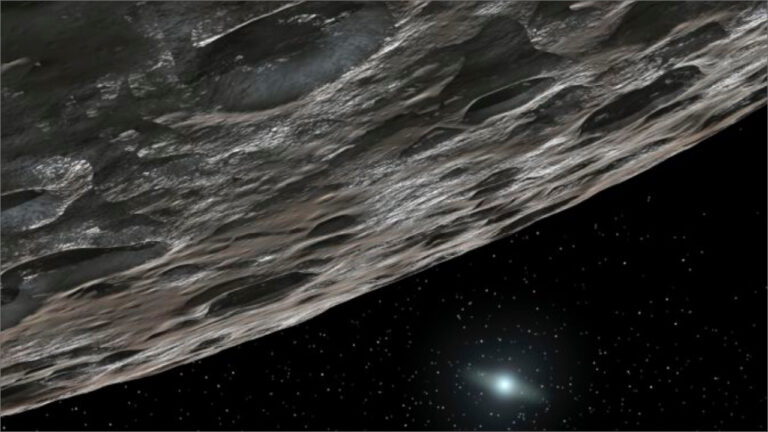 Güneş sisteminin en uzak nesnesi doğrulandı