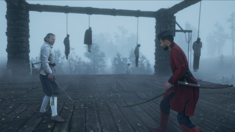 Hellish Quart Steam’de çıkış yaptı