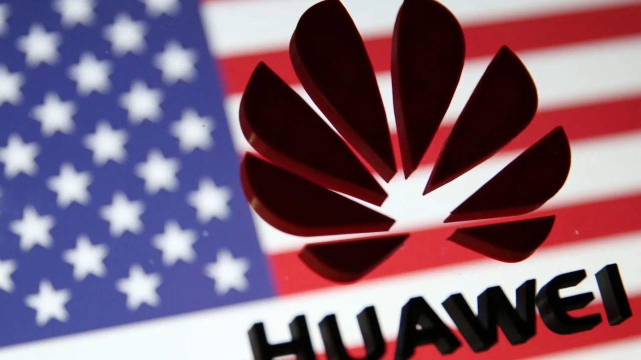 Huawei’den ABD hükümetine yaptırım çağrısı