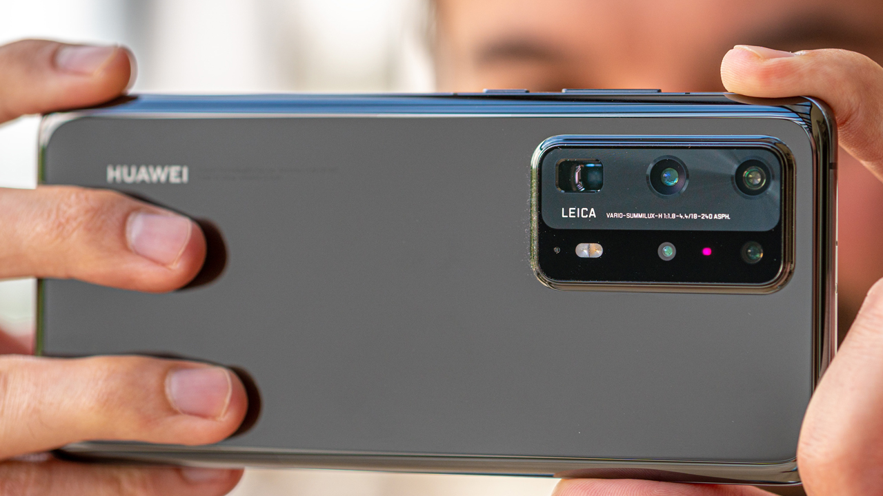 Huawei P50 serisinin detayları ortaya çıktı
