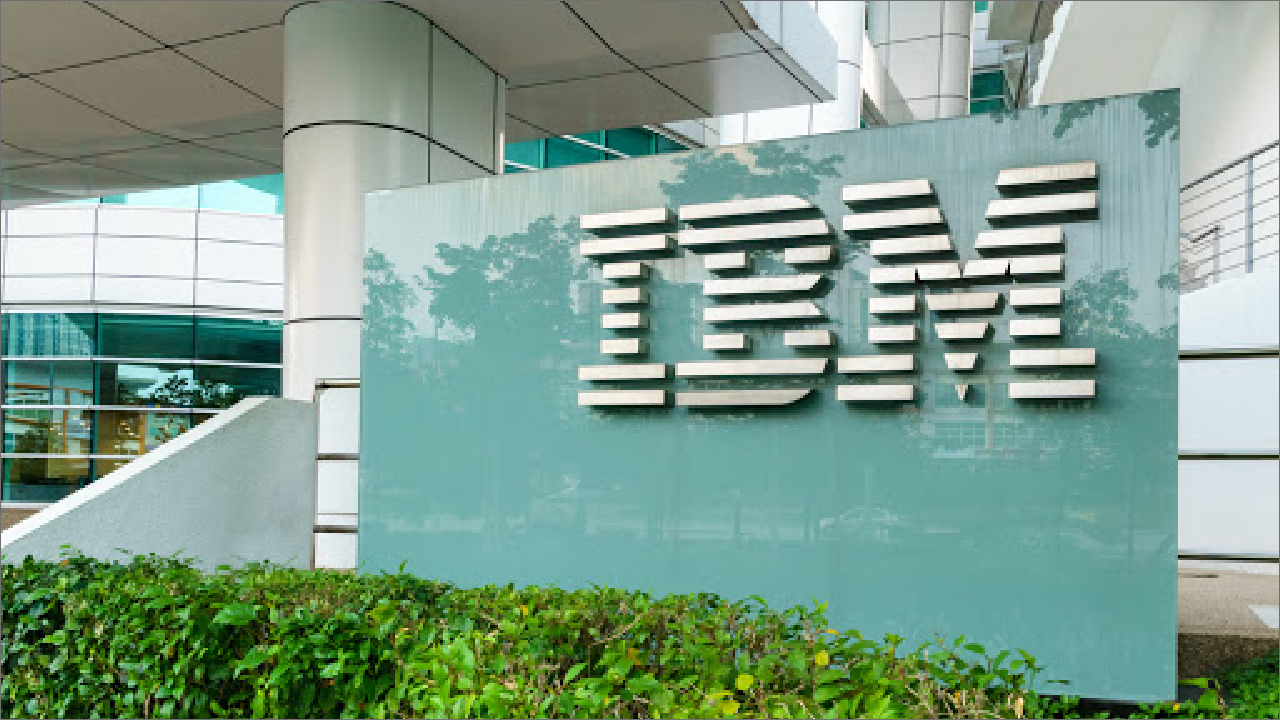 IBM’den 2030’da ‘sıfır emisyon’ planı
