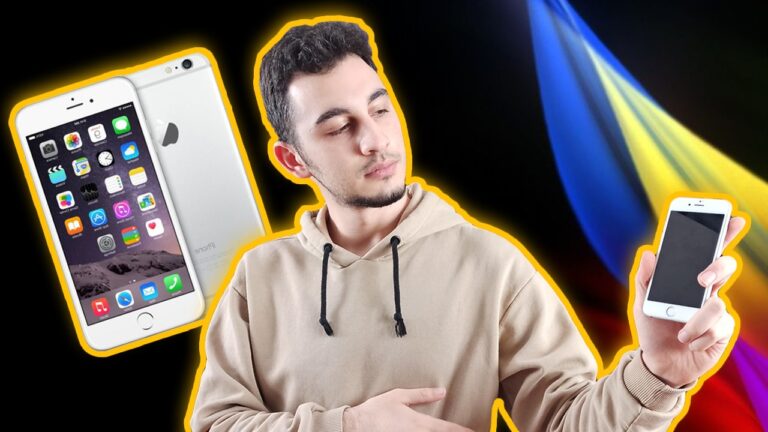 ‘Çiftçi telefonu’ iPhone 6’yı yeniden inceledik
