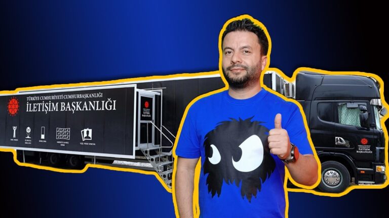 Dijital Tır’da BAYRAKTAR TB2 SİHA kullandık