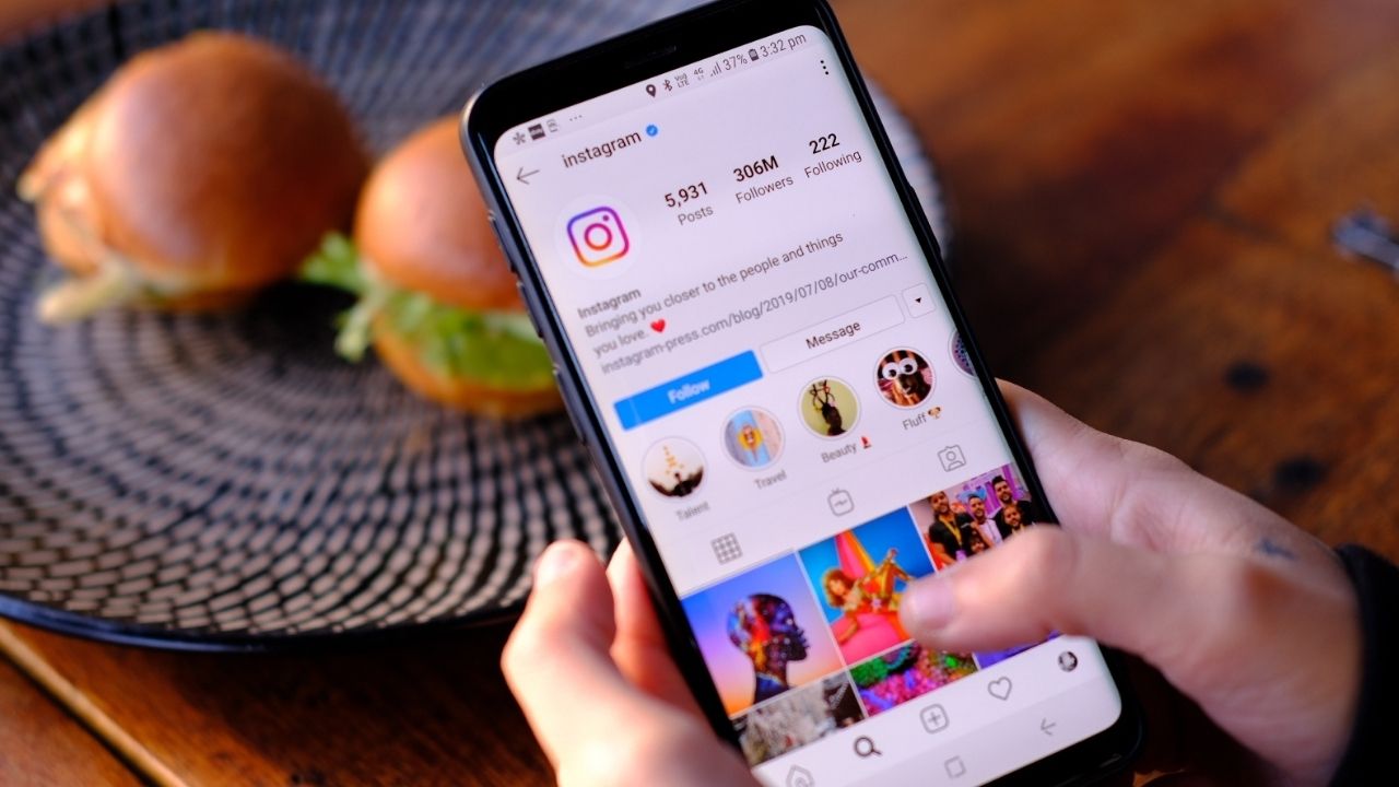 Yeni ‘Instagram hesap çalma yöntemi’ ortaya çıktı