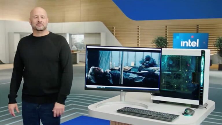 Intel’in yeni işlemcilerinin tanıtım tarihi sızdırıldı