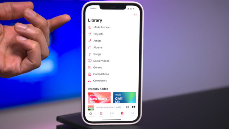 iOS 14.5’te fark edilmeyen özellik ortaya çıktı