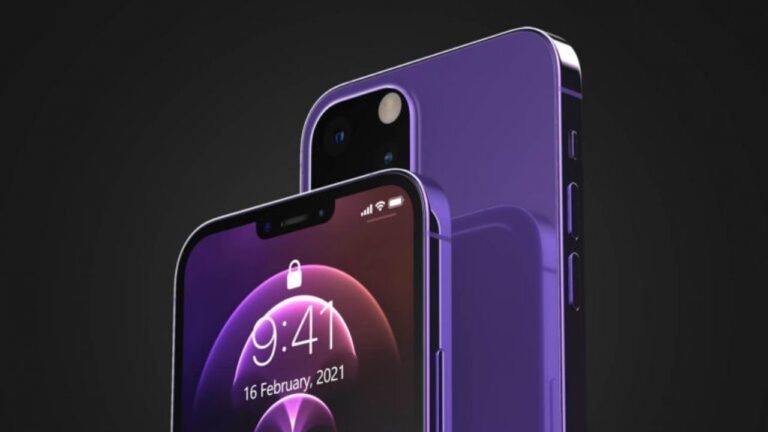 Apple, iPhone 13 için yeni kurtarma modunu deniyor