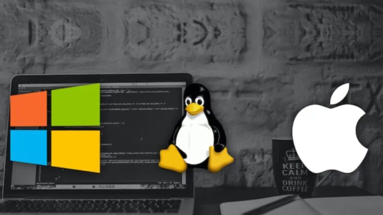 İşletim sistemi nedir? Ne işe yarar?