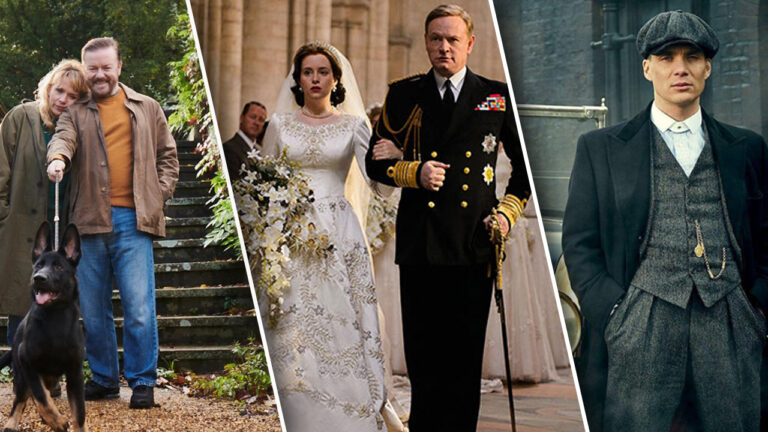 İzlemezseniz pişman olacağınız 55 Netflix dizisi