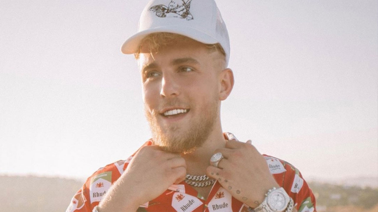 YouTuber Jake Paul’dan Bitcoin açıklaması