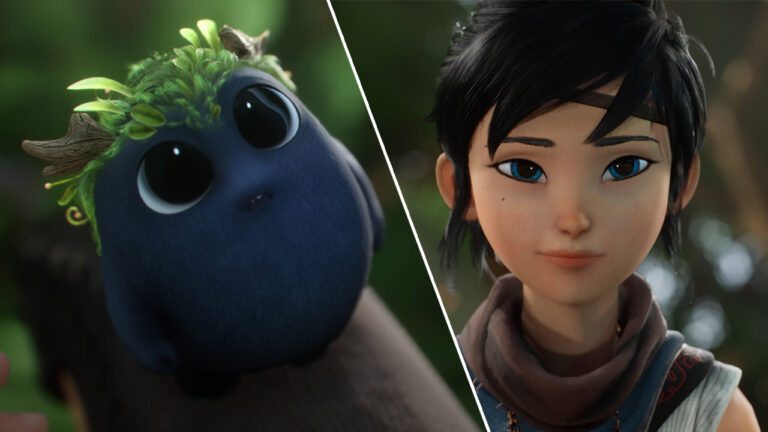 Kena: Bridge of Spirits çıkış tarihi duyuruldu