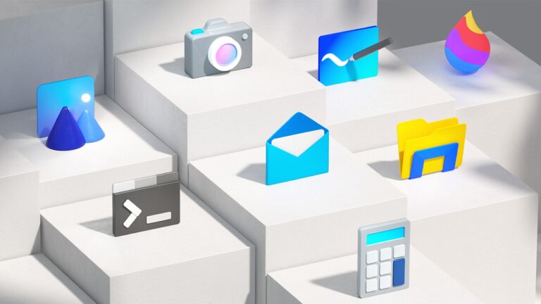 Klasör simgesi nasıl eklenir? Klasör simgesi yükleme nasıl yapılır? (Resimli)