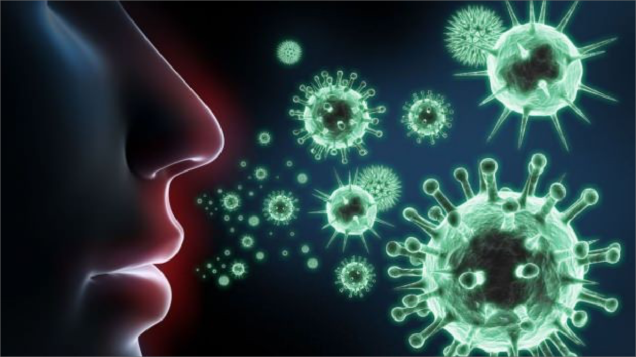 İngiliz doktordan koronavirüsle ilgili ilginç hesaplama