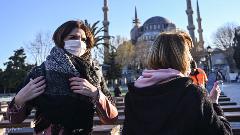 Bakan illere göre haftalık vaka sayısını açıkladı