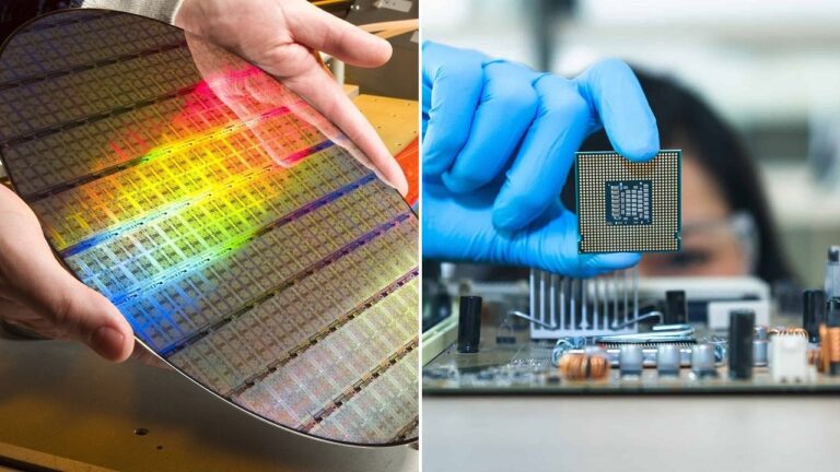 Küresel çip kıtlığı beklenenden daha uzun sürebilir