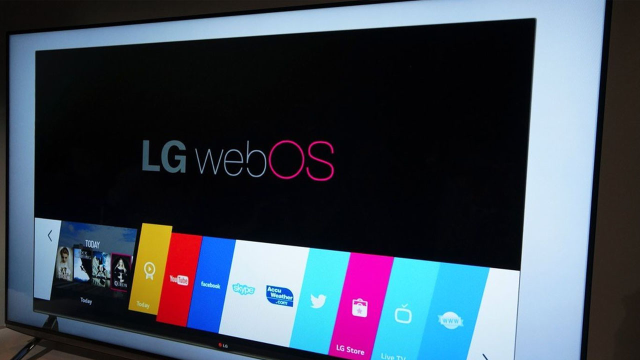 LG, akıllı TV pazarında kendi ekosistemini oluşturacak