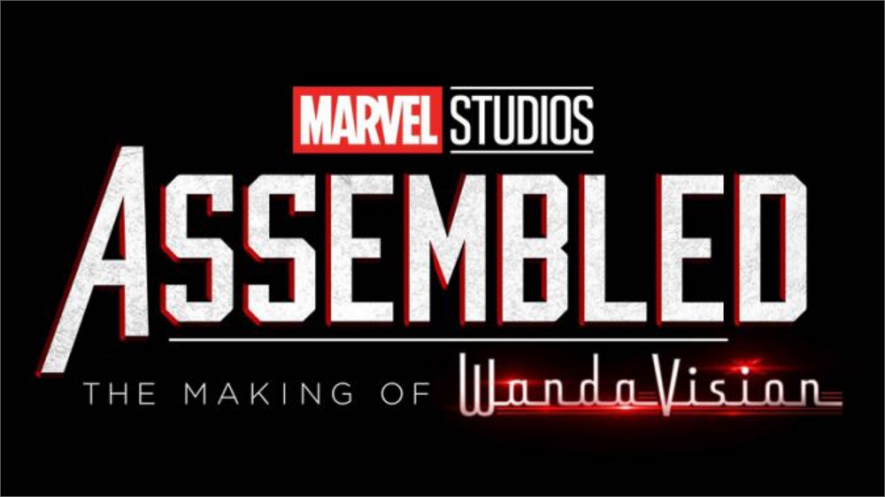Marvel Studios’un kamera arkası belgesel dizisi başlıyor