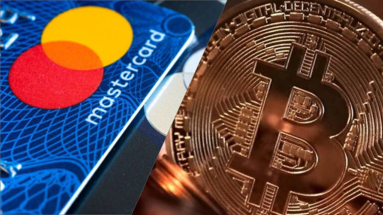Mastercard, kripto para ile ödemeye geçiyor