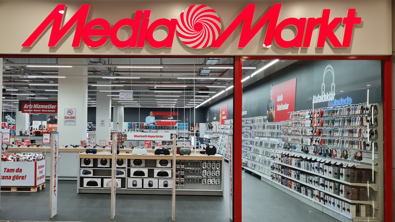 MediaMarkt Türkiye, 2021’de de ayağını gazdan çekmiyor!
