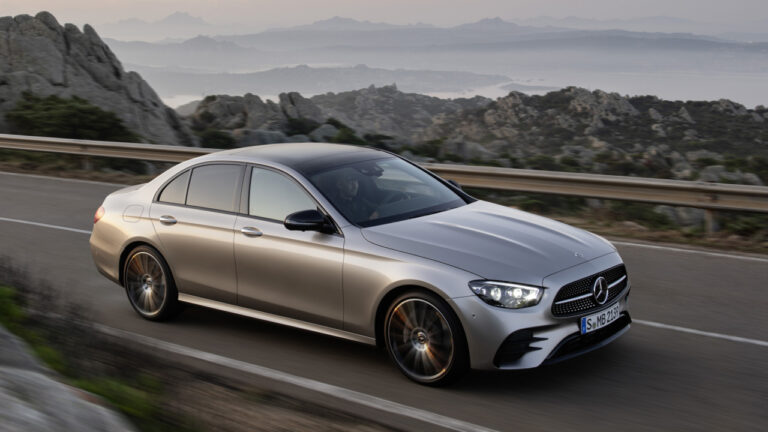 mercedes geri çağırma