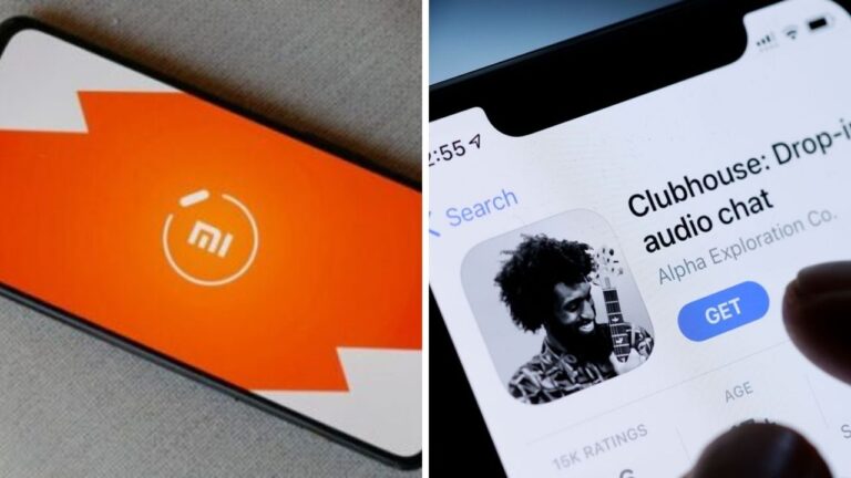 Xiaomi’den Clubhouse benzeri girişim: Mi Talk